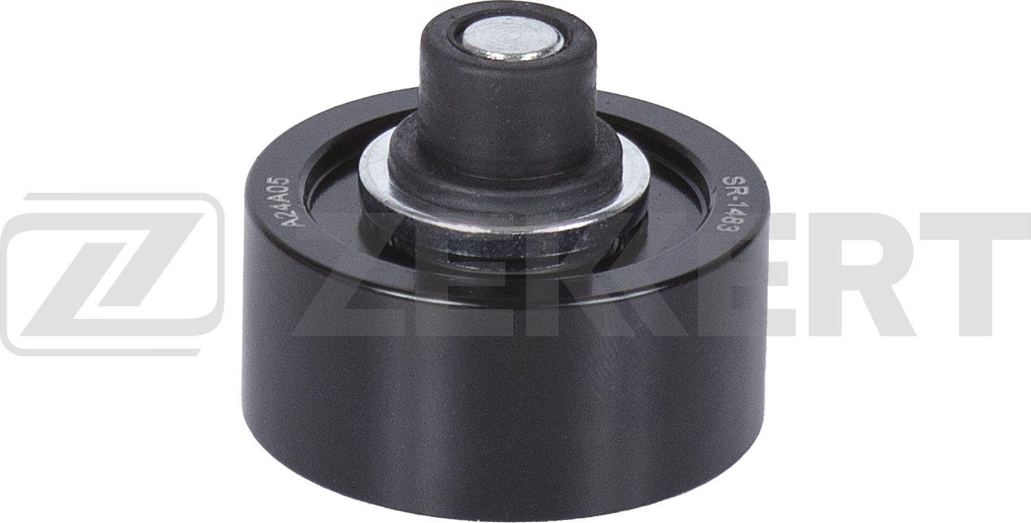 Направляющий (ведущий) ролик приводного поликлинового ремня Zekkert. Артикул SR-1483