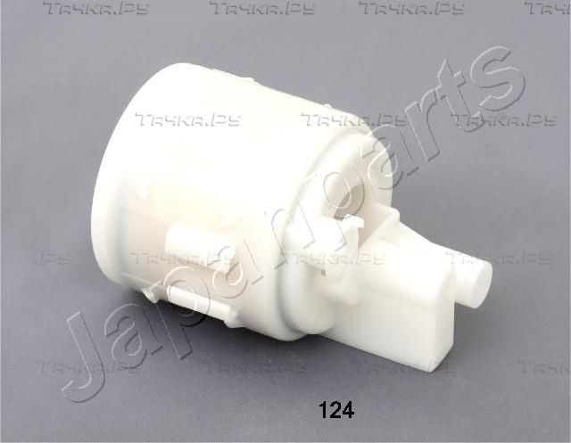 Топливный фильтр Japanparts. Артикул FC-124S