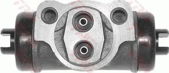 Тормозной цилиндр TRW. Артикул BWF226