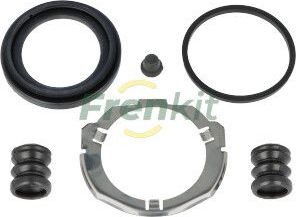 Ремкомплект тормозного суппорта Frenkit. Артикул 254012
