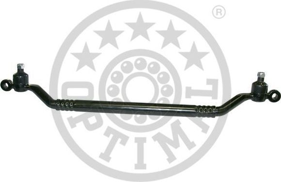 Рулевая тяга поперечная Optimal для Opel Omega B 1994-2003. Артикул G4-079
