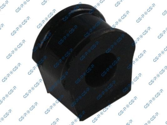 Втулка стабилизатора GSP передняя правая/левая внешняя для Audi 80 III (B2) 1978-1987. Артикул 510167