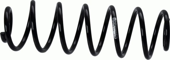 Пружина подвески SACHS. Артикул 996 745