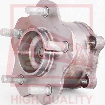 Ступица колеса Asva. Артикул NSWH-J32MR