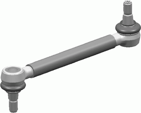 Стойка (тяга) стабилизатора Lemforder. Артикул 31182 01