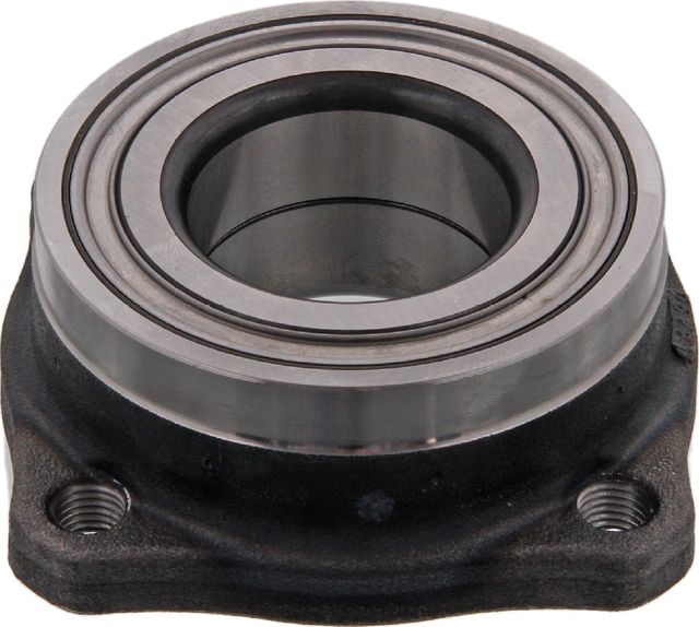 Ступичный подшипник (комплект) Febi Bilstein. Артикул 36275