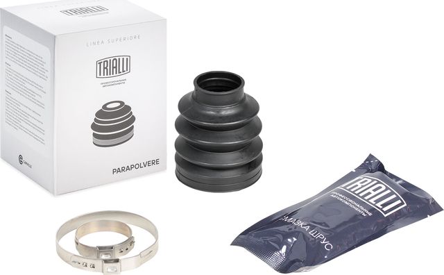 Пыльник шруса (комплект) Trialli. Артикул FG 1508