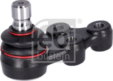 Шаровая опора Febi Bilstein передняя правая нижняя для SsangYong Rodius I 2005-2013. Артикул 41817