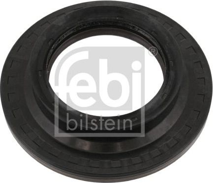 Shaft Oil Seal Febi Bilstein (FPM (Fluor-Kautschuk)). Артикул 100636