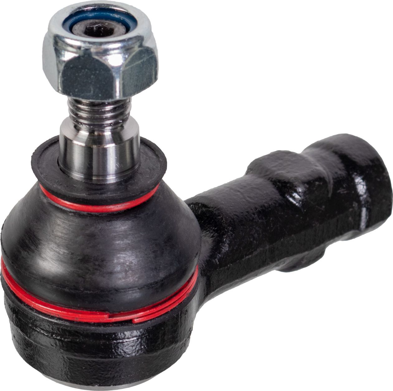 Наконечник рулевой тяги Febi Bilstein (сталь). Артикул 09115