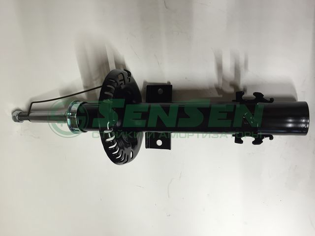 42141695 СТОЙКА АМОРТИЗАТОРА VW Polo Sedan RUS, хэтч. 09-, Audi A1 10-, Seat Ibi (Sensen). Артикул 42141695