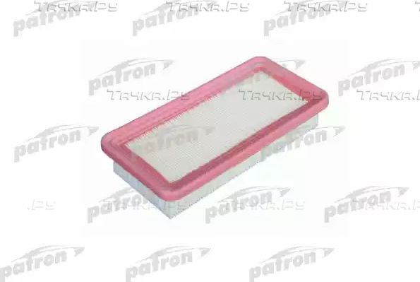 Воздушный фильтр Patron для Hyundai Getz I 2002-2010. Артикул PF1397