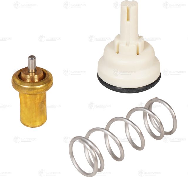 Термостат Luzar для Skoda Octavia A5 2008-2013. Артикул LT 1831