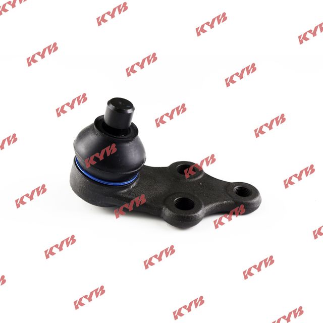 Шаровая опора KYB SSP передняя передняя нижняя для Kia Sportage II 2010-2015. Артикул KBJ1172