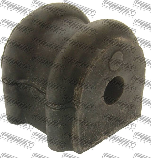 Втулка стабилизатора Febest задняя для Hyundai Tucson I 2004-2010. Артикул HYSB-TR