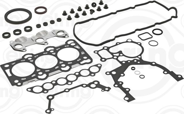 Прокладки двигателя (комплект) Elring для Hyundai i20 I 2012-2015. Артикул 943.830