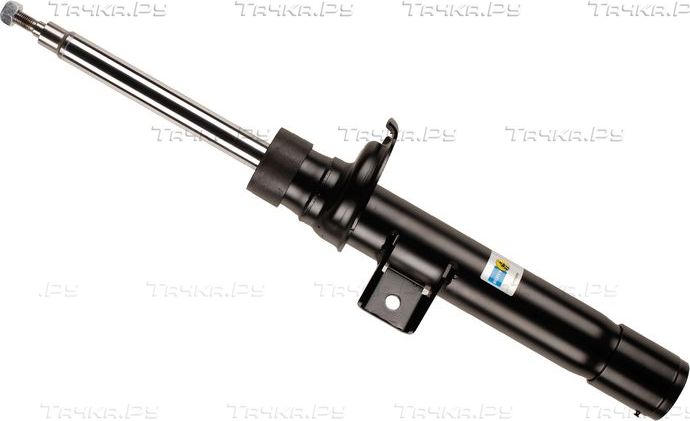 Амортизатор Bilstein B4 передний правый для BMW X4 I (F26) 2014-2018. Артикул 22-197689