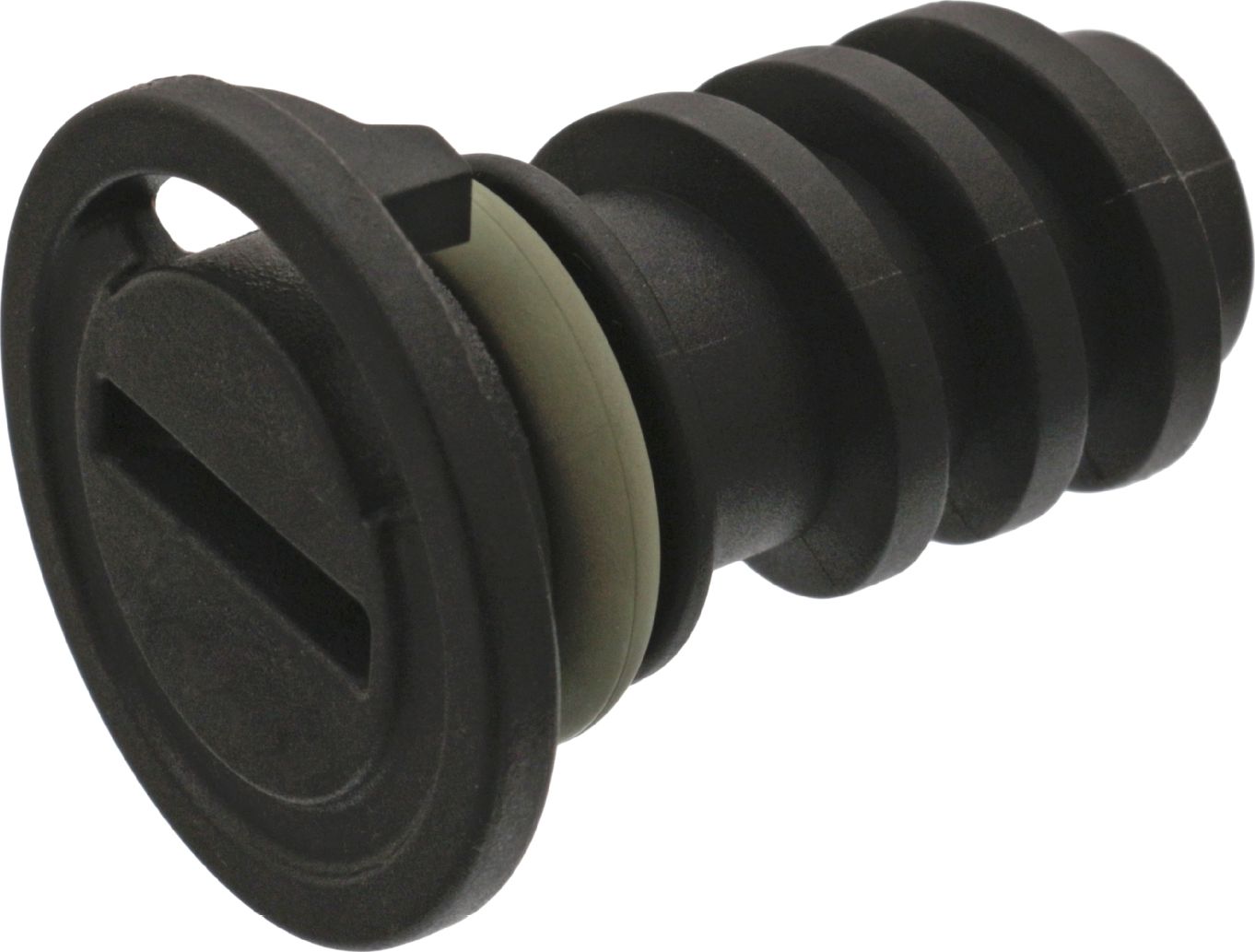 Сливная пробка масляного поддона двигателя Febi Bilstein febi Plus. Артикул 108016