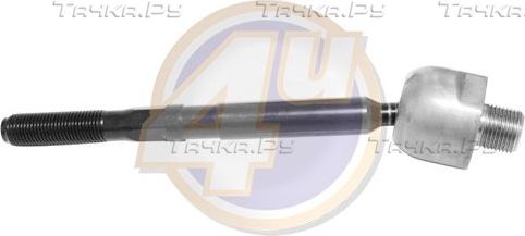 Рулевая тяга 4U для Honda Civic X 2016-2026. Артикул HN-E-01639