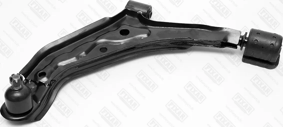 Рычаг NISSAN ALMERA 95- перед.подв.верх.лев. (Fixar) Fixar. Артикул FQ0303L