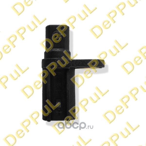 ДАТЧИК АБС ЗАДНИЙ FORD FOCUS II (05-11), MONDEO IV (07-15) (Deppul). Артикул DE35MTBC