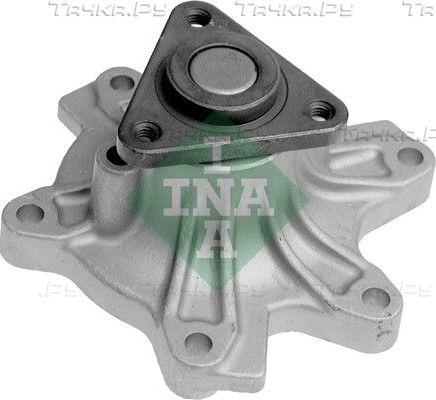 Помпа (водяной насос) Ina для Toyota bB I 2000-2005. Артикул 538 0559 10