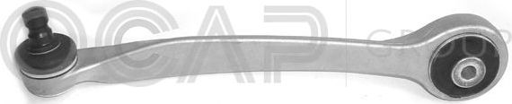Поперечный рычаг передней подвески OCAP (алюминий) передний правый верхний для Audi S4 I (B5) 1997-2001. Артикул 0381900