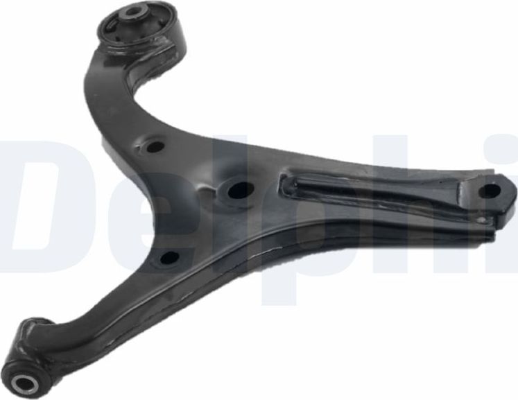 Поперечный рычаг Delphi (Листовая сталь). Артикул TC2866