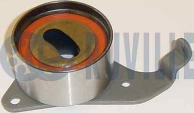 Натяжной ролик (натяжитель) ремня ГРМ Ruville. Артикул 540331