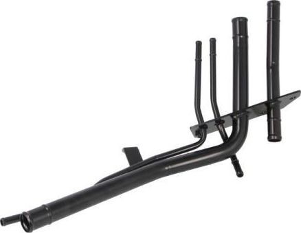 Патрубок радиатора (системы охлаждения) Thermotec. Артикул DWSC006TT