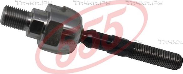 Рулевая тяга 555 правая/левая для Honda Accord VII 2003-2008. Артикул SR-6280