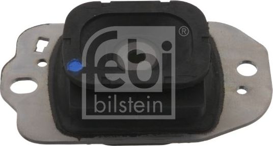 Подушка (опора) двигателя Febi Bilstein. Артикул 34061