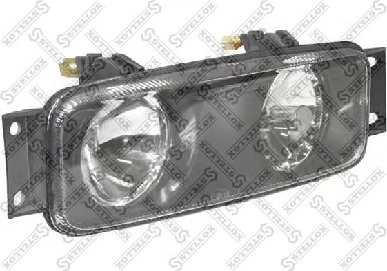 Фара передняя основная Stellox правая для Scania 4 1996-2008. Артикул 87-33042-SX