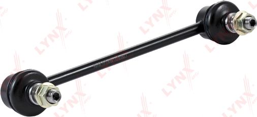 Стойка (тяга) стабилизатора LYNXauto. Артикул C7077LR