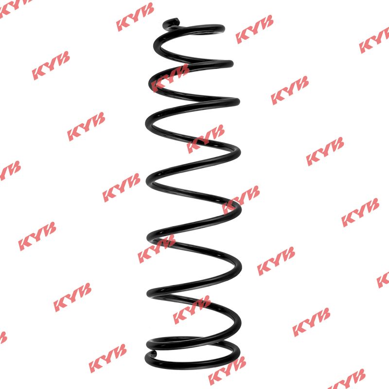 Пружина подвески KYB K-Flex задняя для Mitsubishi Galant VIII 1996-2004. Артикул RK7626