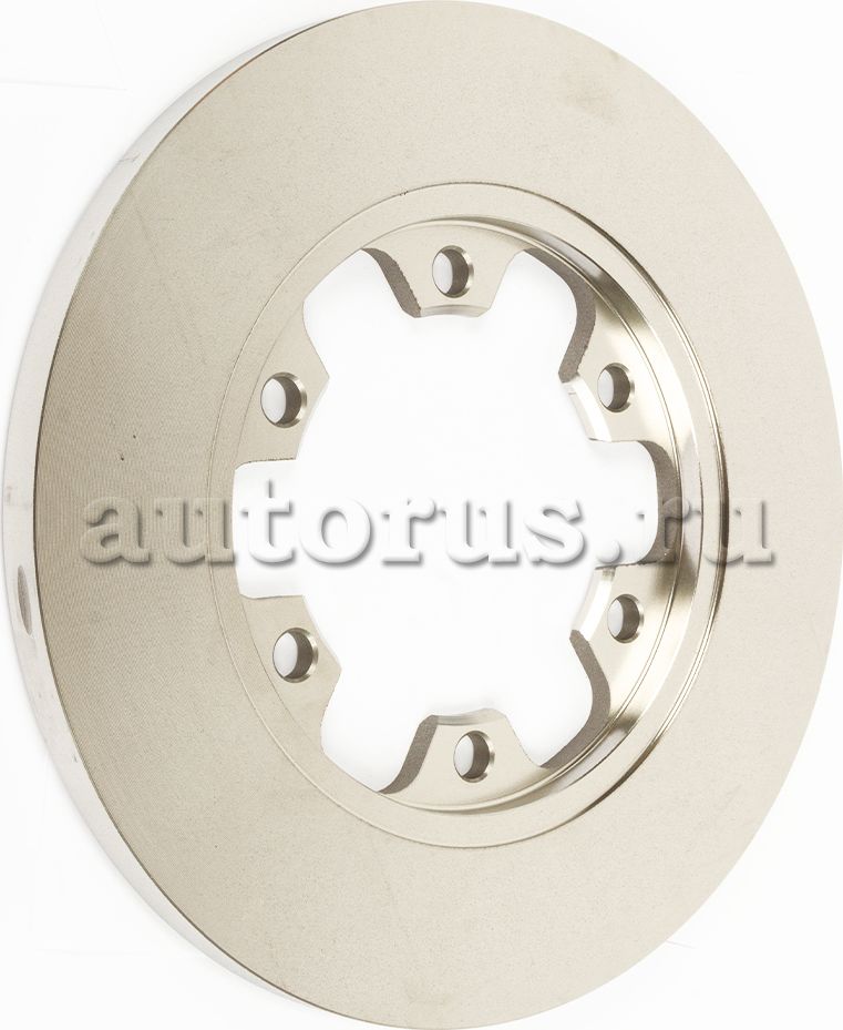 Тормозной диск Ford. Артикул 1815600