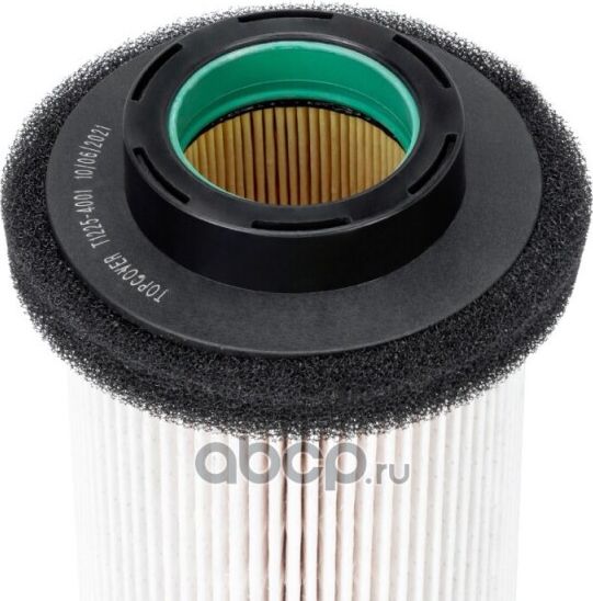 Фильтр топливный MERCEDES BENZ TRUCK ACTROS OM542 (Topcover). Артикул T12254001