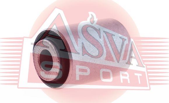 Сайлентблок заднего рычага подвески Asva. Артикул 0101-GYL15R4