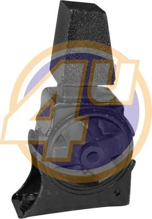 Подушка (опора) двигателя 4U передняя для Toyota Picnic I 1996-2001. Артикул TY-EM-00109