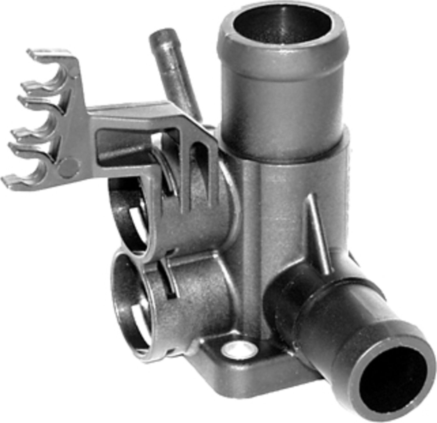 ФЛАНЕЦ ВОДЯНОГО ОХЛАЖДЕНИЯ JP Group. Артикул 1114501900