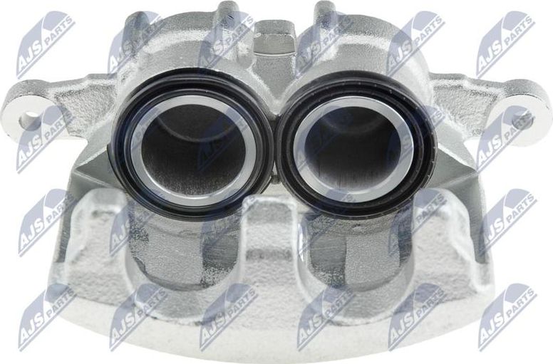 Тормозной суппорт NTY. Артикул HZP-FT-015