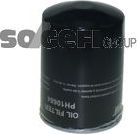 Масляный фильтр Fram. Артикул PH10684