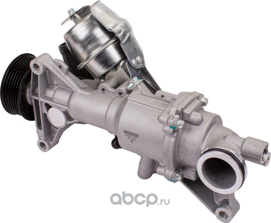 Насос водяной (Marshall). Артикул M4811022