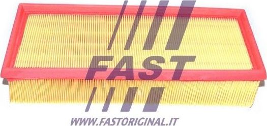Воздушный фильтр Fast. Артикул FT37110