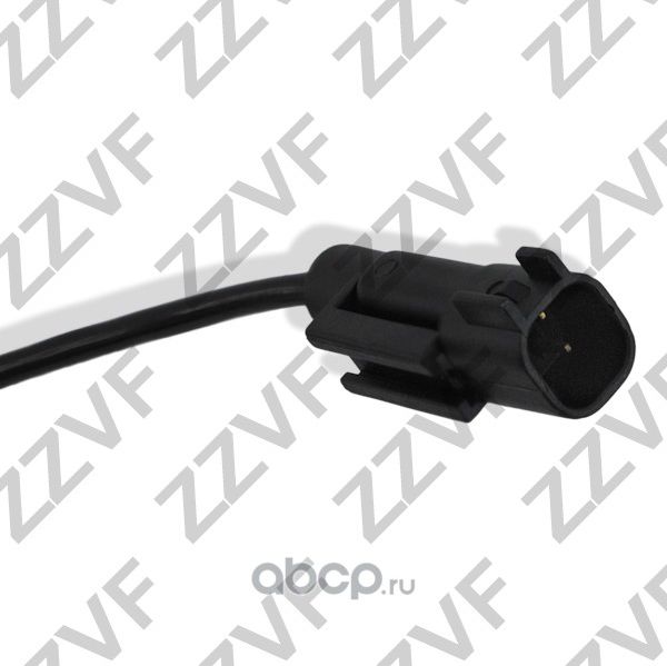 ДАТЧИК АБС ЗАДНИЙ ЛЕВЫЙ (L) MITSUBISHI ASX (10-...), LANCER (07-...), OUTLANDER (Zzvf). Артикул GRA581L