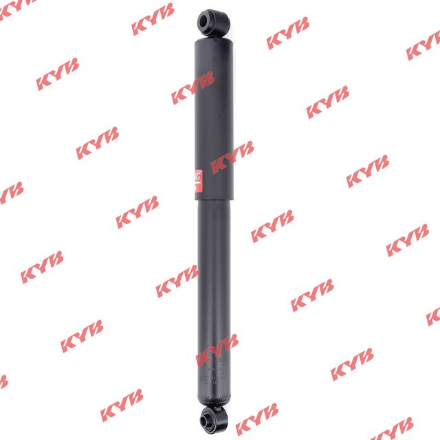 Амортизатор KYB (Каяба) Excel-G задний для Jeep Grand Cherokee I (ZJ) 1992-1999. Артикул 344394