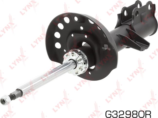 Амортизатор LYNXauto. Артикул G32980R