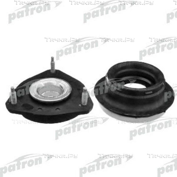 Опора амортизатора (стойки) Patron. Артикул PSE4543