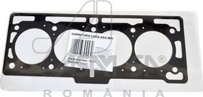 Прокладка ГБЦ ASAM. Артикул 30458
