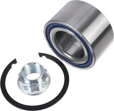 Ступичный подшипник (комплект) Zentparts. Артикул Z22199